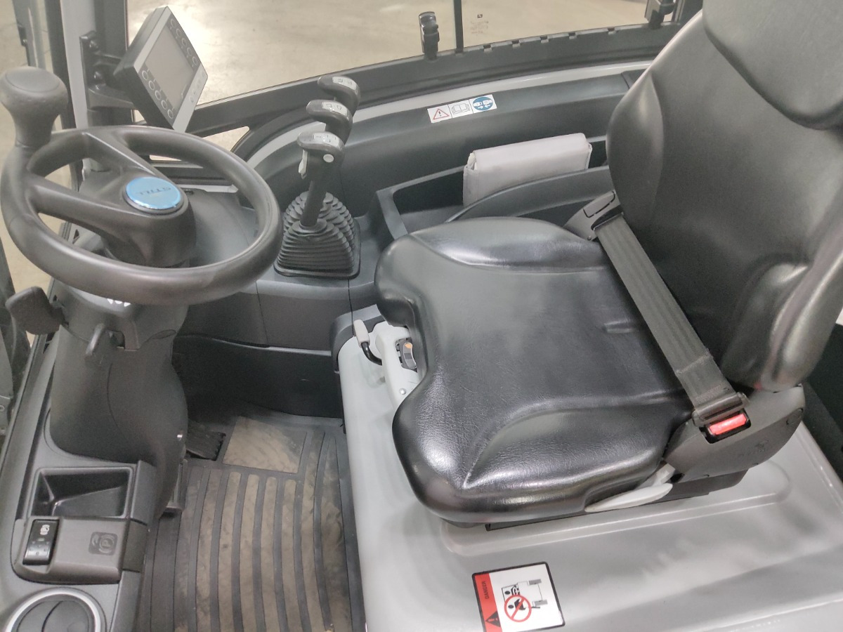 Still RX20-20PL/BRONZE - رافعة شوكية كهربائية: صورة 3 Still RX20-20PL/BRONZE - رافعة شوكية كهربائية: صورة 3