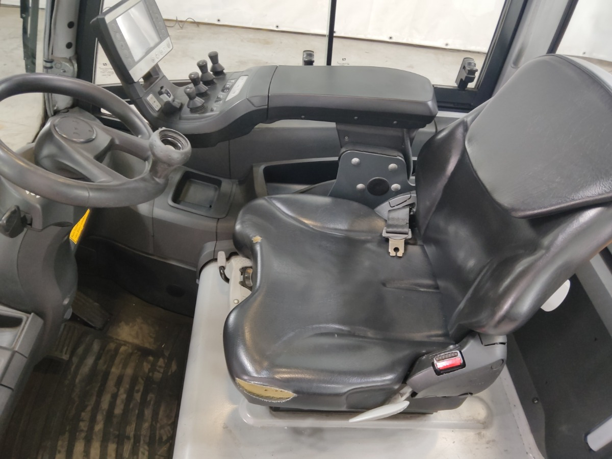 Still RX20-20PL - رافعة شوكية كهربائية: صورة 3 Still RX20-20PL - رافعة شوكية كهربائية: صورة 3