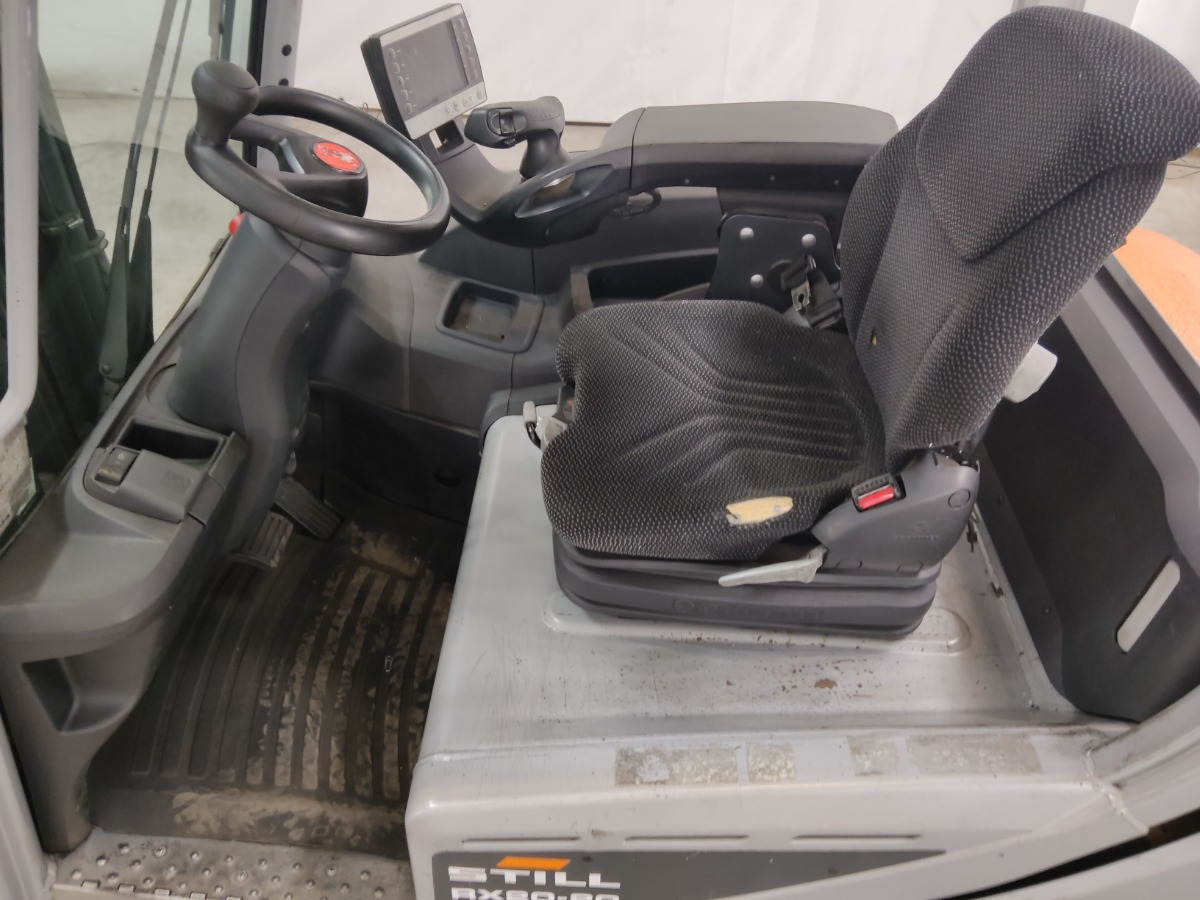 Still RX20-20PL - رافعة شوكية كهربائية: صورة 3 Still RX20-20PL - رافعة شوكية كهربائية: صورة 3