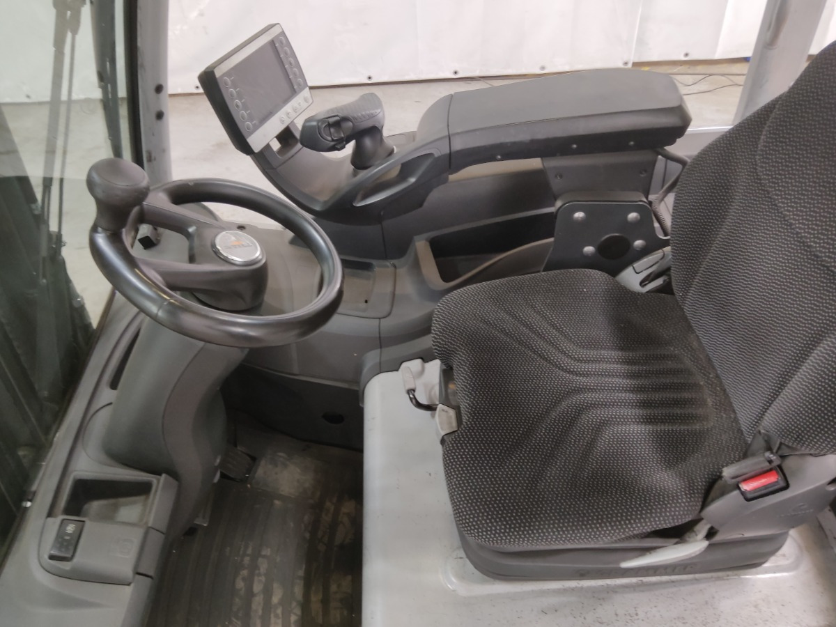 Still RX20-20PL - رافعة شوكية كهربائية: صورة 3 Still RX20-20PL - رافعة شوكية كهربائية: صورة 3