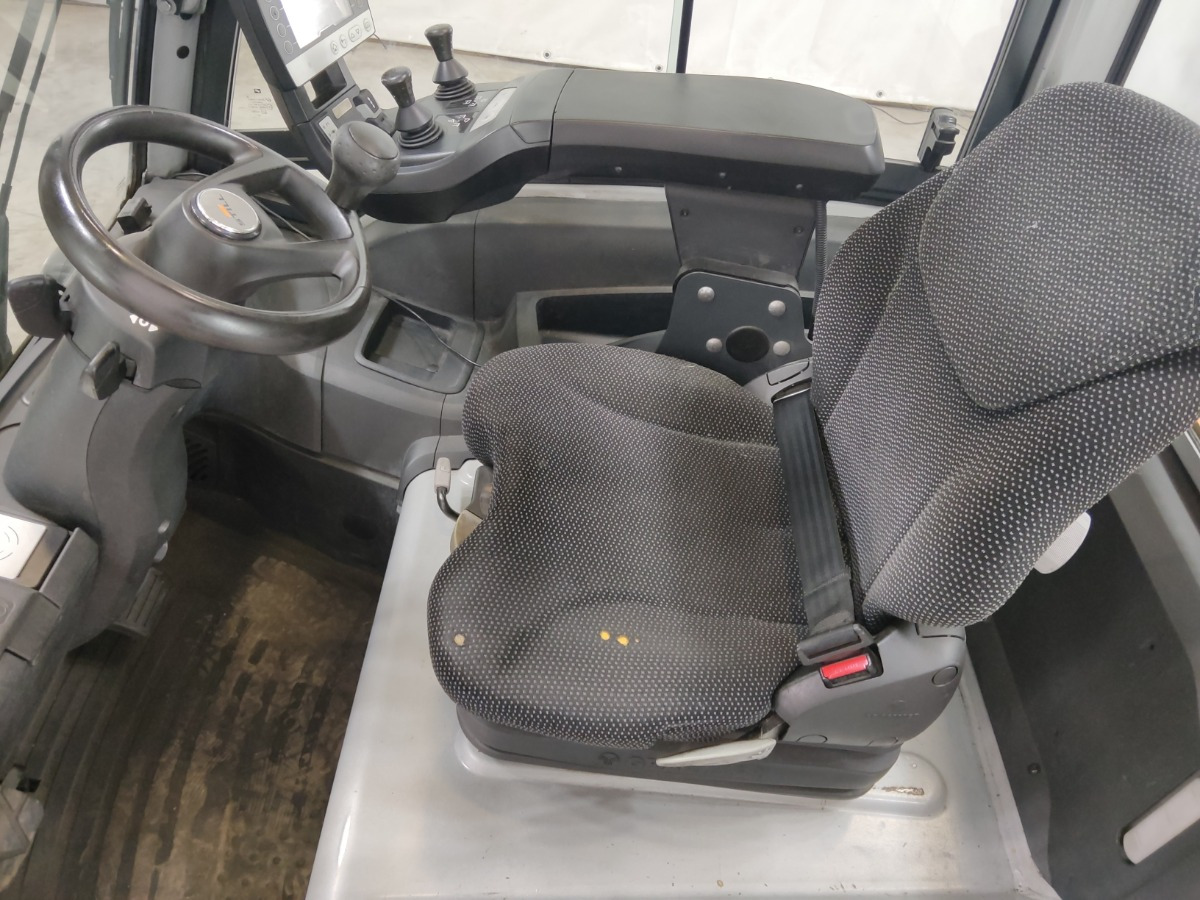 Still RX20-20PL - رافعة شوكية كهربائية: صورة 3 Still RX20-20PL - رافعة شوكية كهربائية: صورة 3