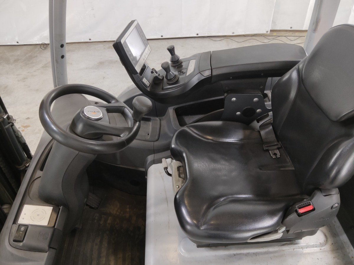 Still RX20-20PL - رافعة شوكية كهربائية: صورة 3 Still RX20-20PL - رافعة شوكية كهربائية: صورة 3