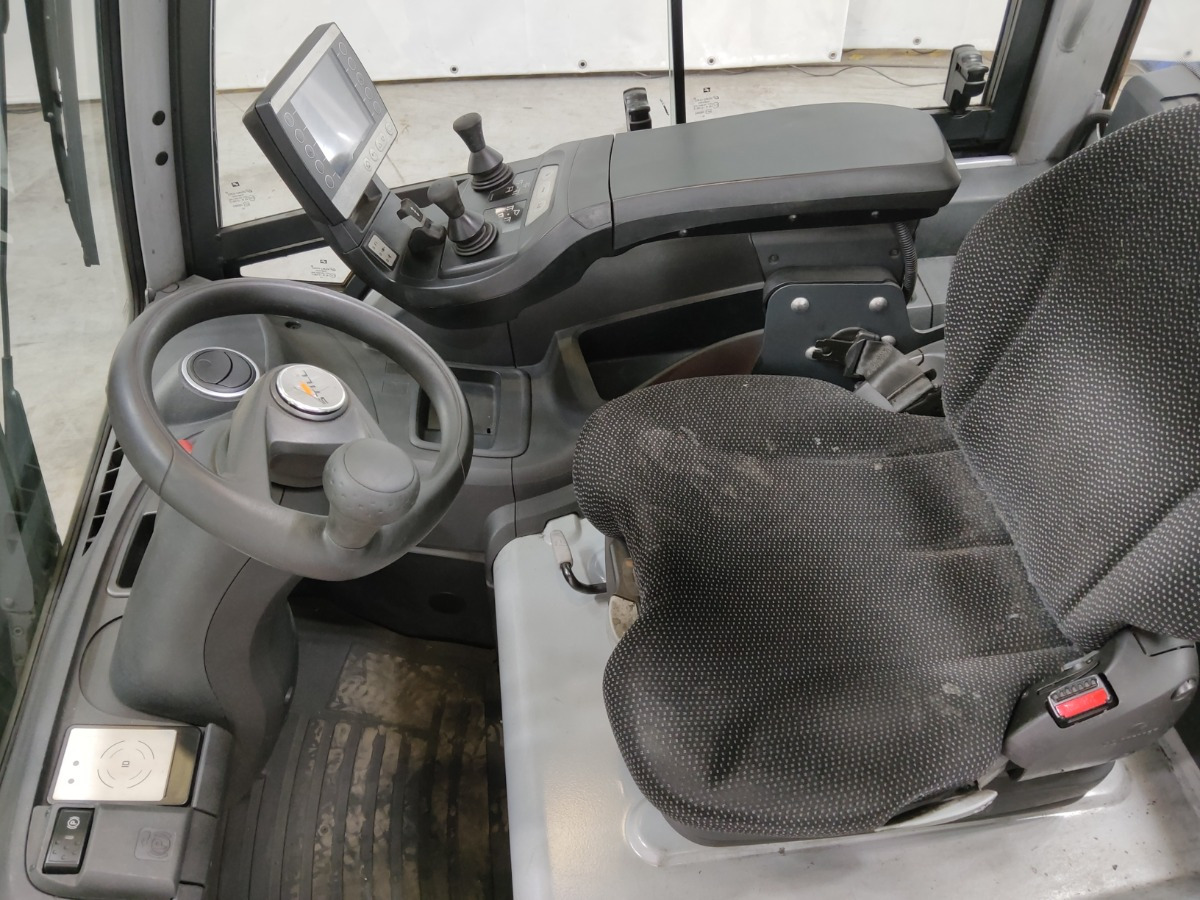 Still RX20-20P - رافعة شوكية كهربائية: صورة 3 Still RX20-20P - رافعة شوكية كهربائية: صورة 3