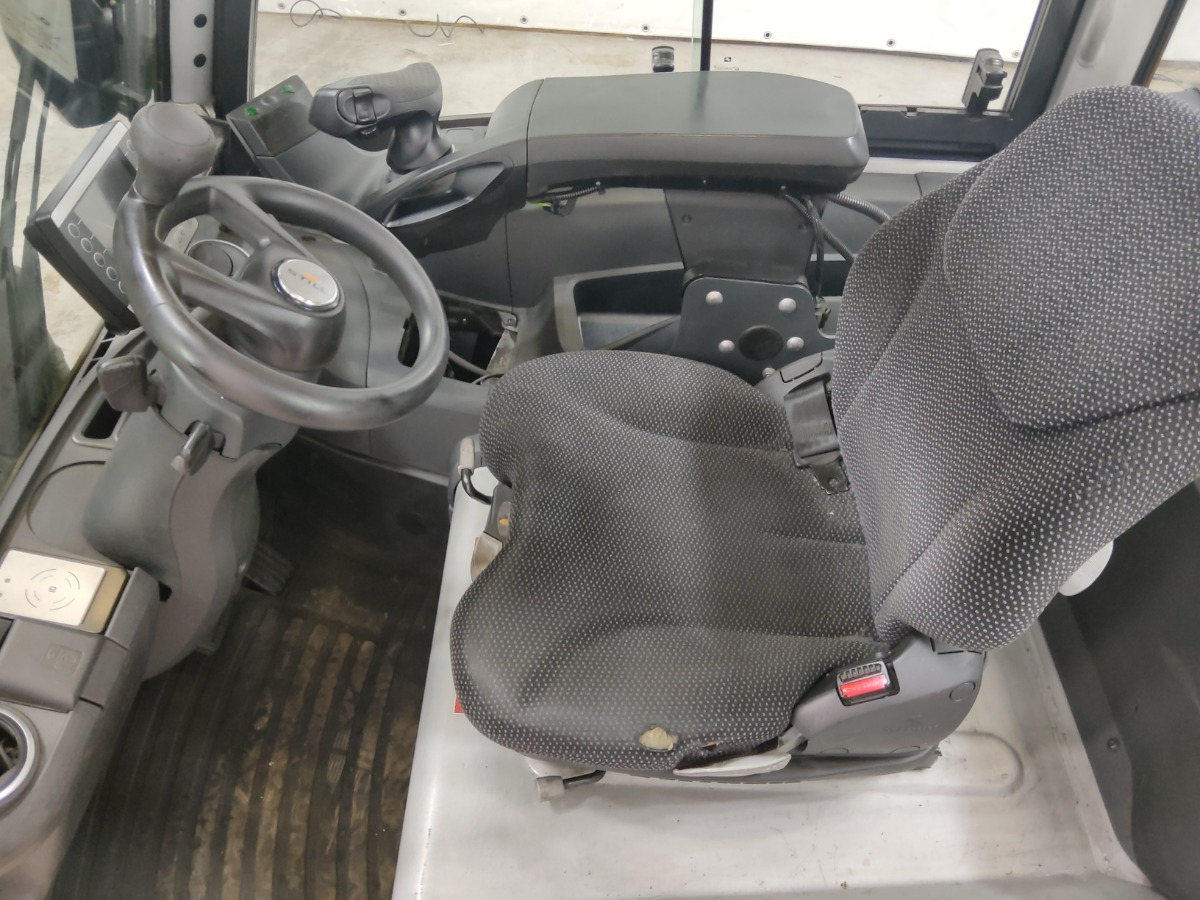 Still RX20-20P - رافعة شوكية كهربائية: صورة 3 Still RX20-20P - رافعة شوكية كهربائية: صورة 3