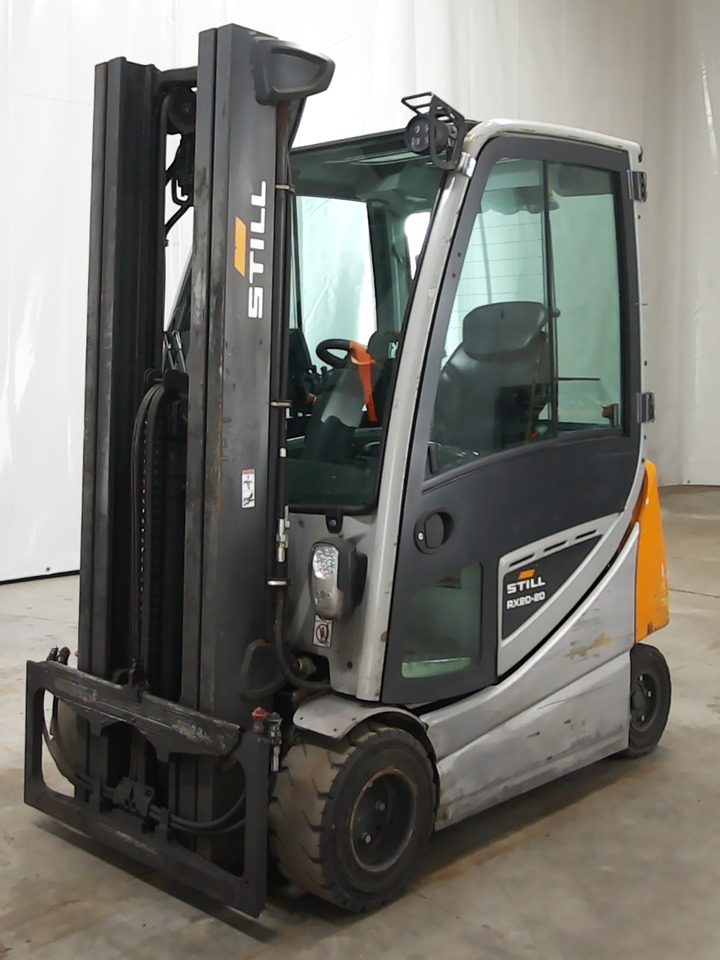 رافعة شوكية كهربائية Still RX20-20P: صورة 1