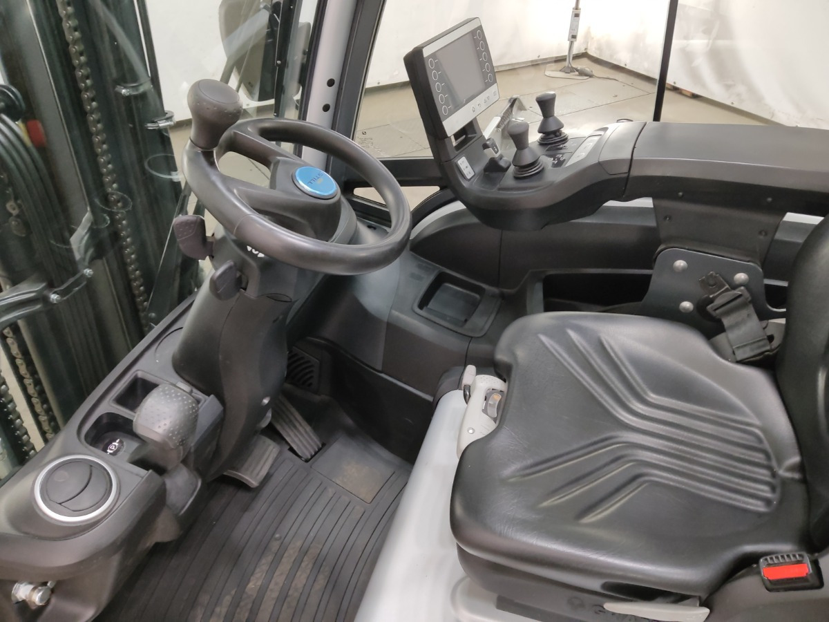 Still RX20-20P - رافعة شوكية كهربائية: صورة 3 Still RX20-20P - رافعة شوكية كهربائية: صورة 3