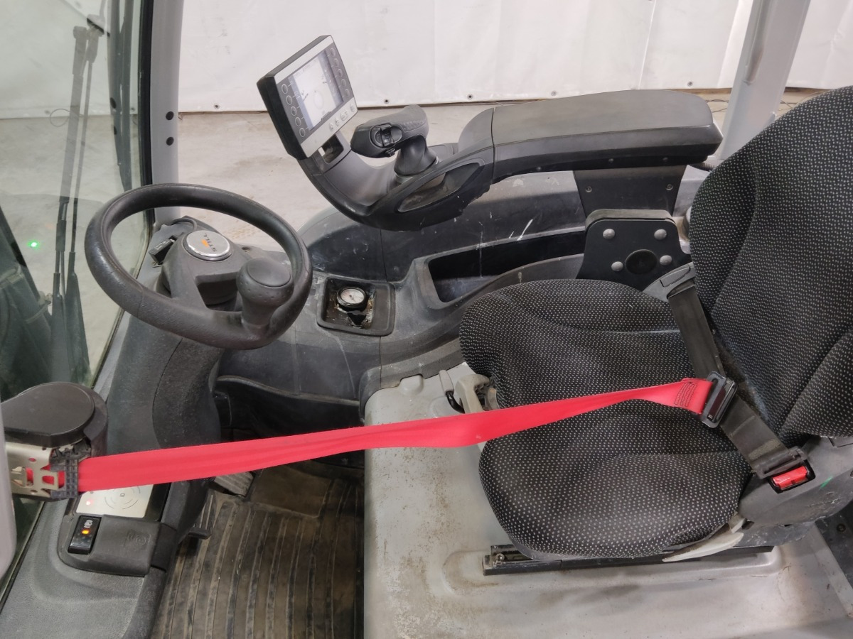 Still RX20-20P - رافعة شوكية كهربائية: صورة 3 Still RX20-20P - رافعة شوكية كهربائية: صورة 3