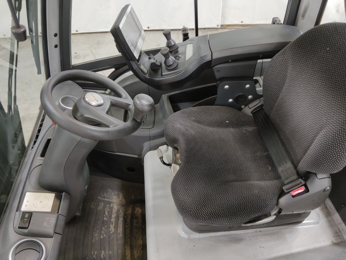 Still RX20-20P - رافعة شوكية كهربائية: صورة 3 Still RX20-20P - رافعة شوكية كهربائية: صورة 3