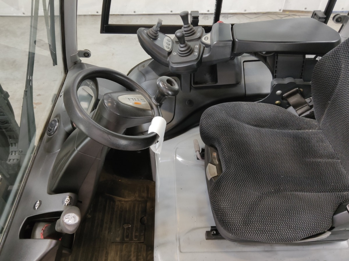 Still RX20-20P - رافعة شوكية كهربائية: صورة 3 Still RX20-20P - رافعة شوكية كهربائية: صورة 3