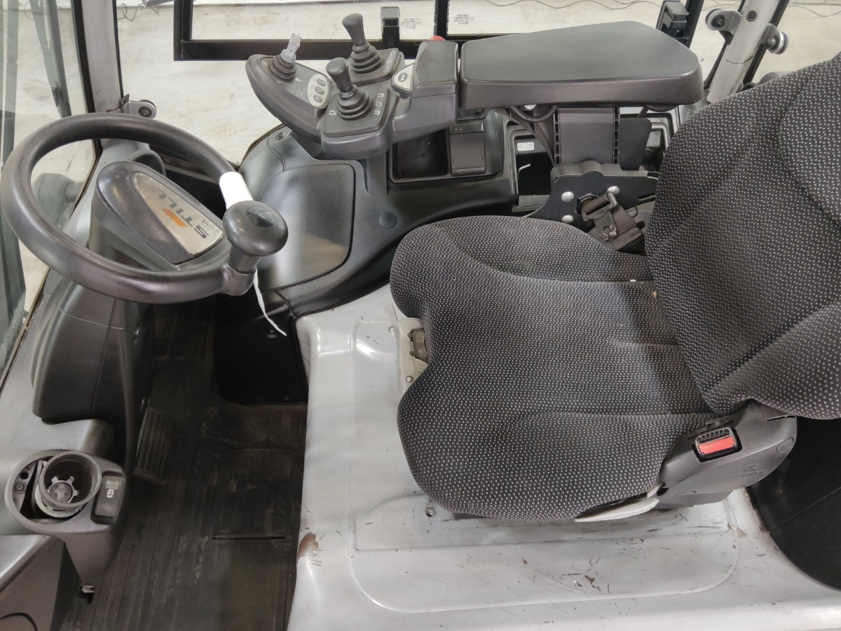 Still RX20-20P - رافعة شوكية كهربائية: صورة 3 Still RX20-20P - رافعة شوكية كهربائية: صورة 3