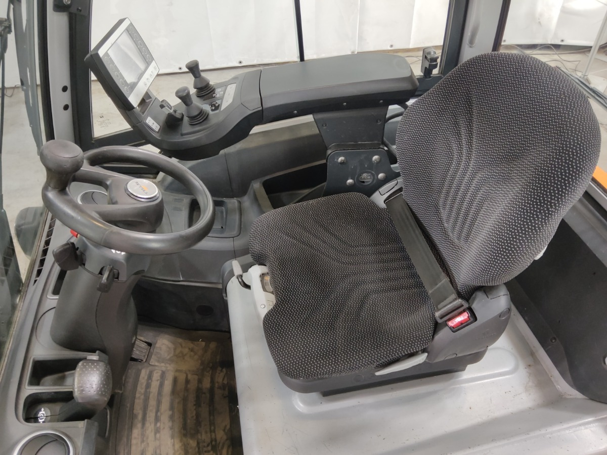 Still RX20-20P - رافعة شوكية كهربائية: صورة 3 Still RX20-20P - رافعة شوكية كهربائية: صورة 3