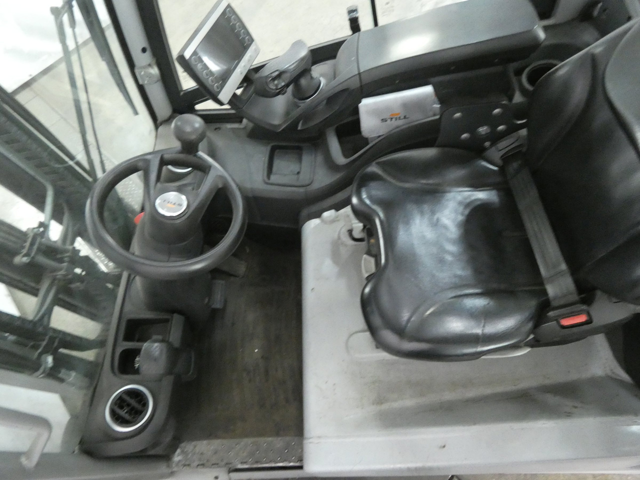 Still RX20-20P - رافعة شوكية كهربائية: صورة 3 Still RX20-20P - رافعة شوكية كهربائية: صورة 3