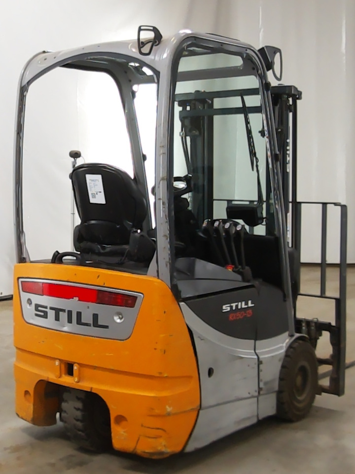 Still RX50-13 - رافعة شوكية كهربائية: صورة 2 Still RX50-13 - رافعة شوكية كهربائية: صورة 2