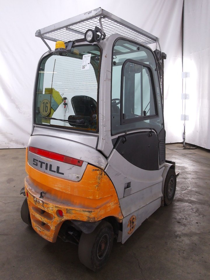 Still RX60-25 - رافعة شوكية كهربائية: صورة 2 Still RX60-25 - رافعة شوكية كهربائية: صورة 2