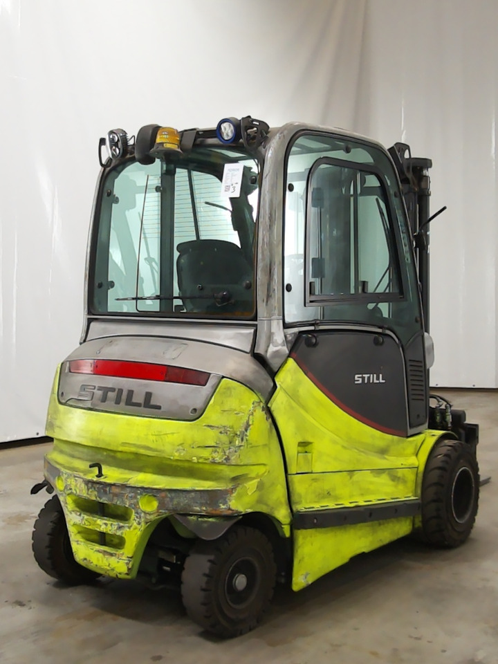 Still RX60-30/600 - رافعة شوكية كهربائية: صورة 2 Still RX60-30/600 - رافعة شوكية كهربائية: صورة 2