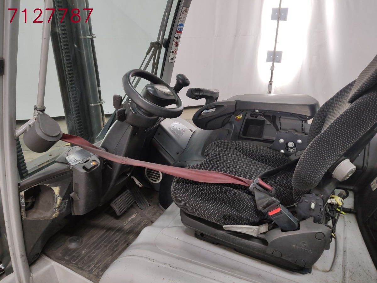 Still RX60-30 - رافعة شوكية كهربائية: صورة 3 Still RX60-30 - رافعة شوكية كهربائية: صورة 3