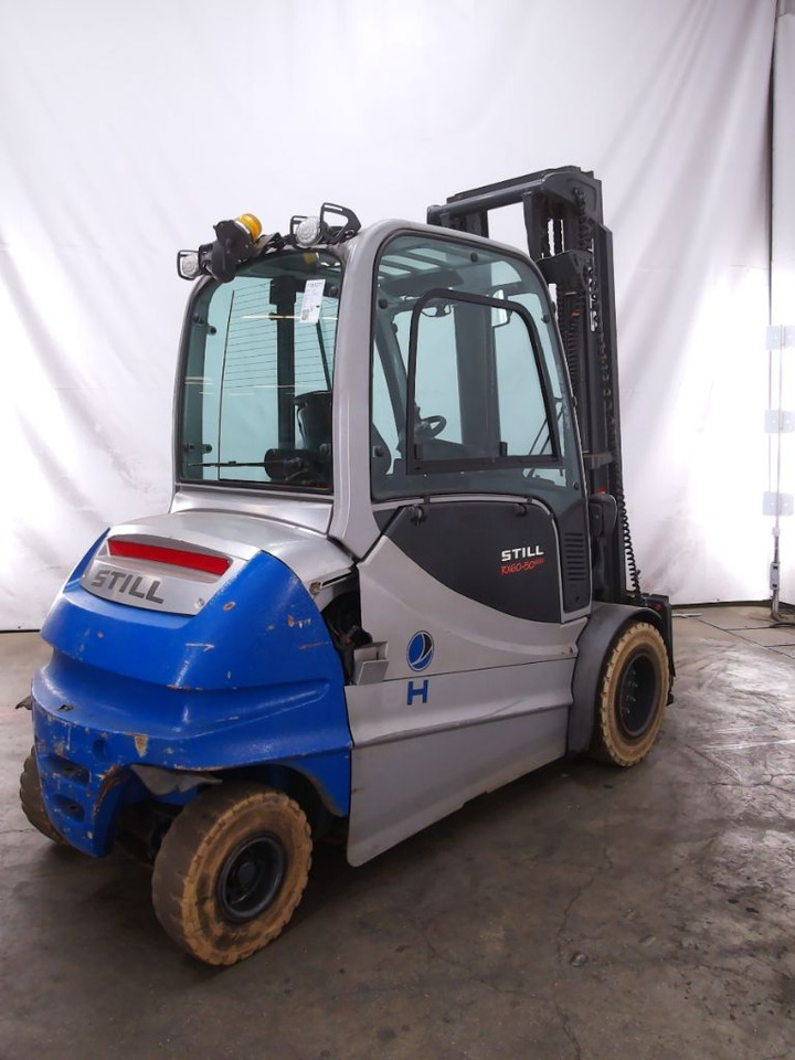 Still RX60-50/600 - رافعة شوكية كهربائية: صورة 2 Still RX60-50/600 - رافعة شوكية كهربائية: صورة 2