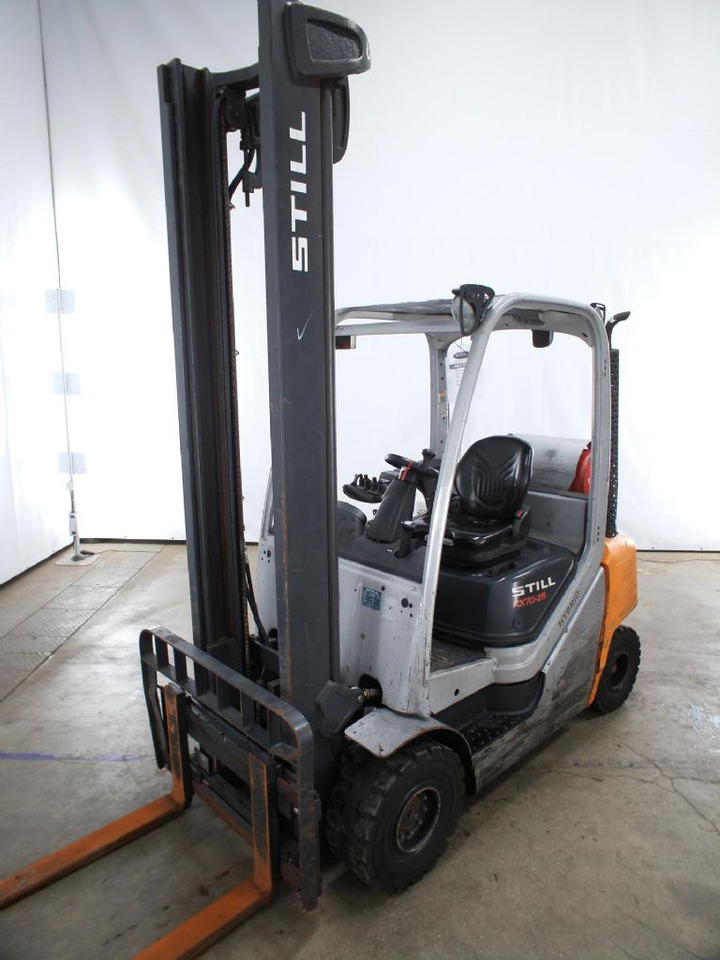 رافعة شوكية Still RX70-25T: صورة 1