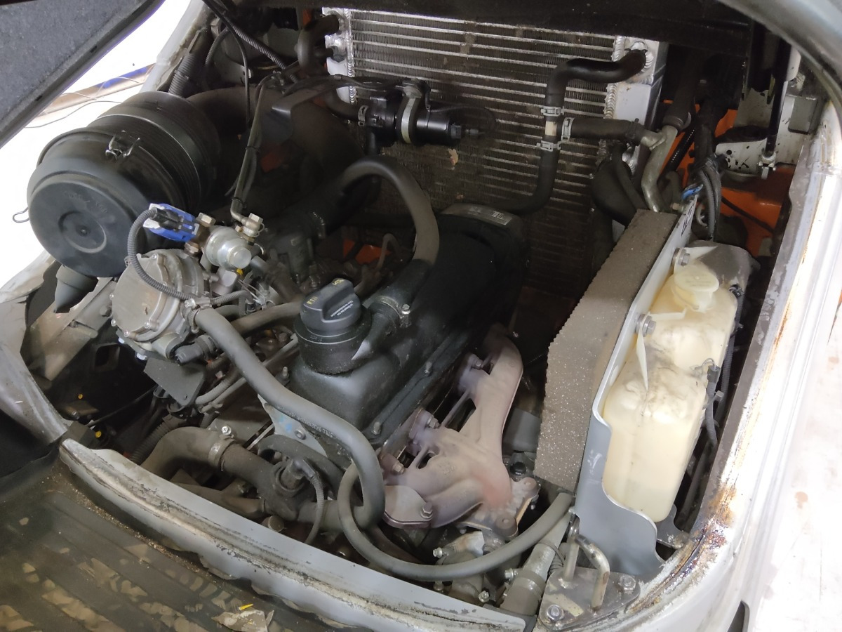 Still RX70-25T - رافعة شوكية: صورة 4 Still RX70-25T - رافعة شوكية: صورة 4