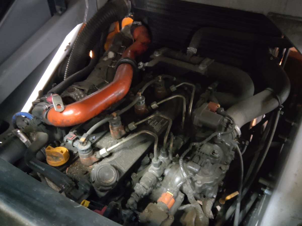 Still RX70-30 - رافعة شوكية ديزل: صورة 4 Still RX70-30 - رافعة شوكية ديزل: صورة 4