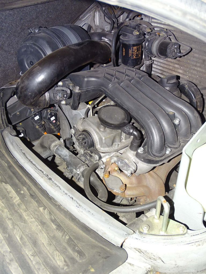 Still RX70-35H - رافعة شوكية ديزل: صورة 4 Still RX70-35H - رافعة شوكية ديزل: صورة 4