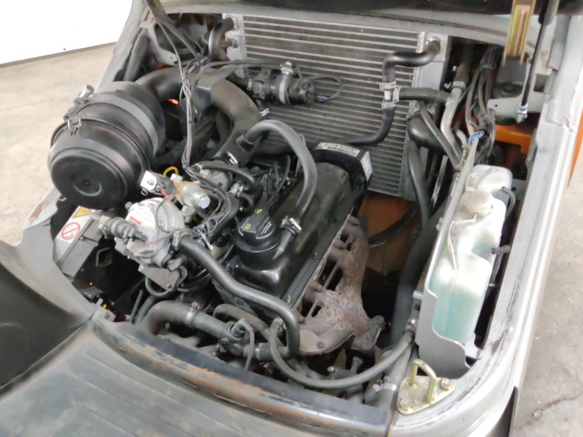 Still RX70-35T - رافعة شوكية: صورة 4 Still RX70-35T - رافعة شوكية: صورة 4