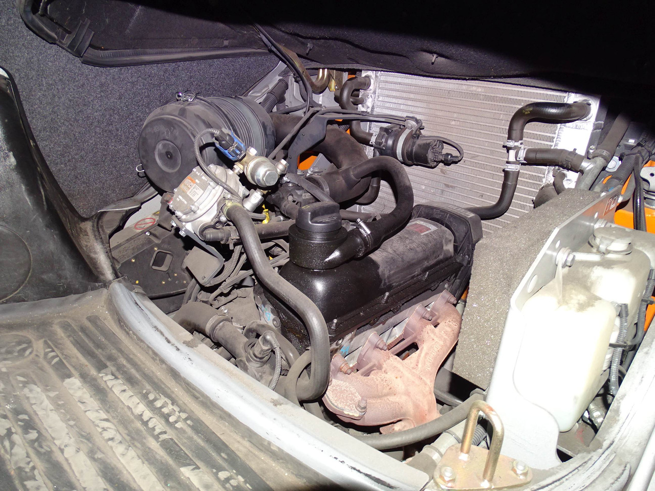 Still RX70-35T - رافعة شوكية: صورة 4 Still RX70-35T - رافعة شوكية: صورة 4