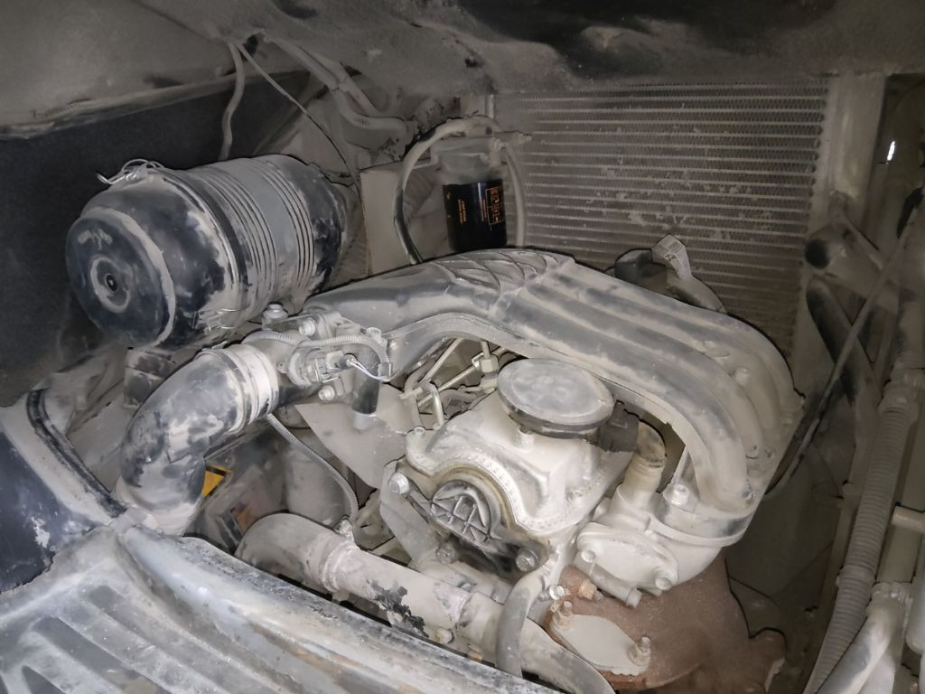 Still RX70-35 - رافعة شوكية ديزل: صورة 4 Still RX70-35 - رافعة شوكية ديزل: صورة 4