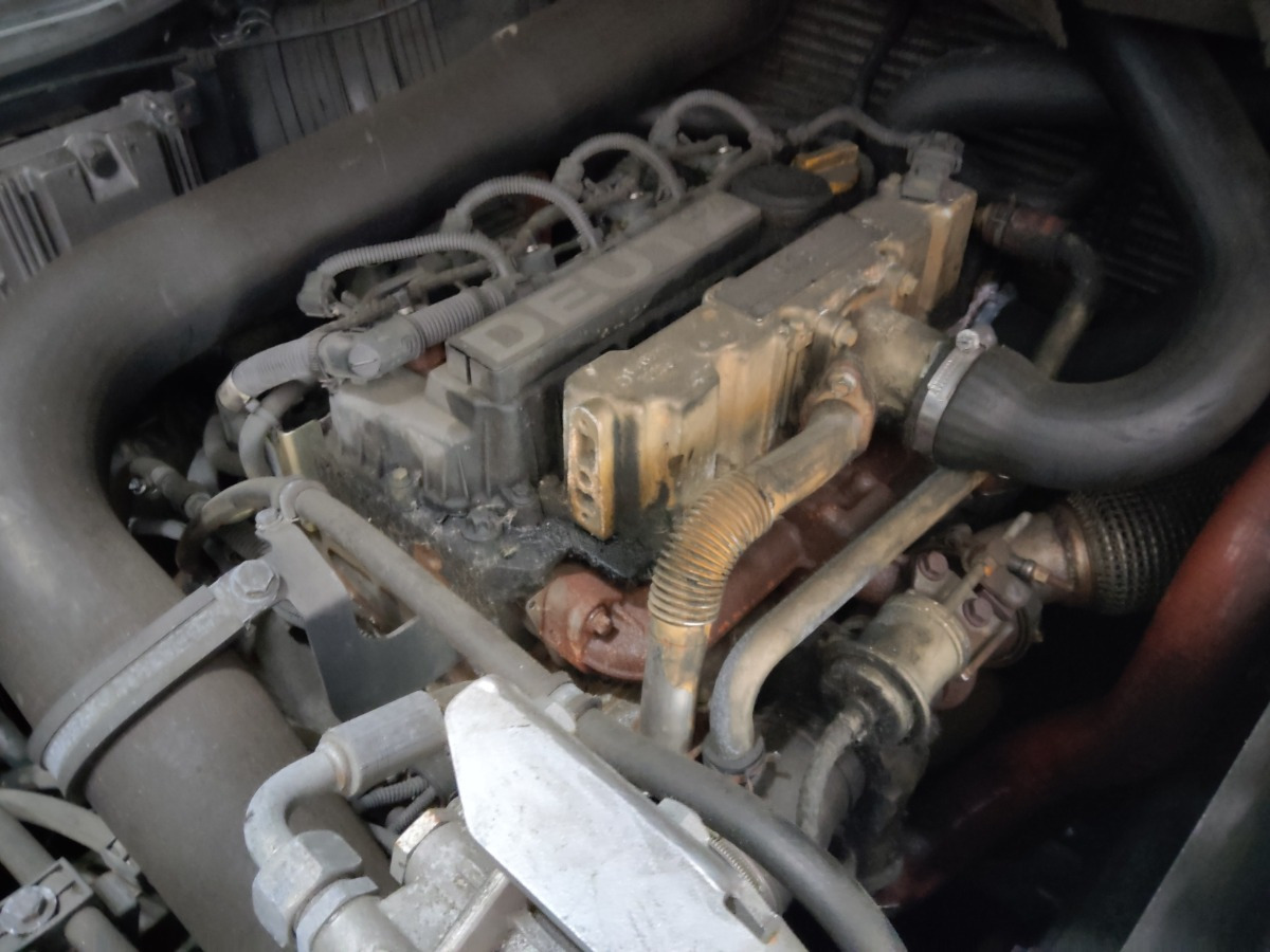 Still RX70-40 - رافعة شوكية ديزل: صورة 4 Still RX70-40 - رافعة شوكية ديزل: صورة 4