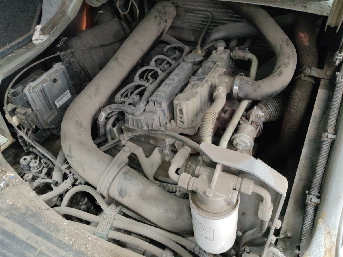 Still RX70-40 - رافعة شوكية ديزل: صورة 4 Still RX70-40 - رافعة شوكية ديزل: صورة 4