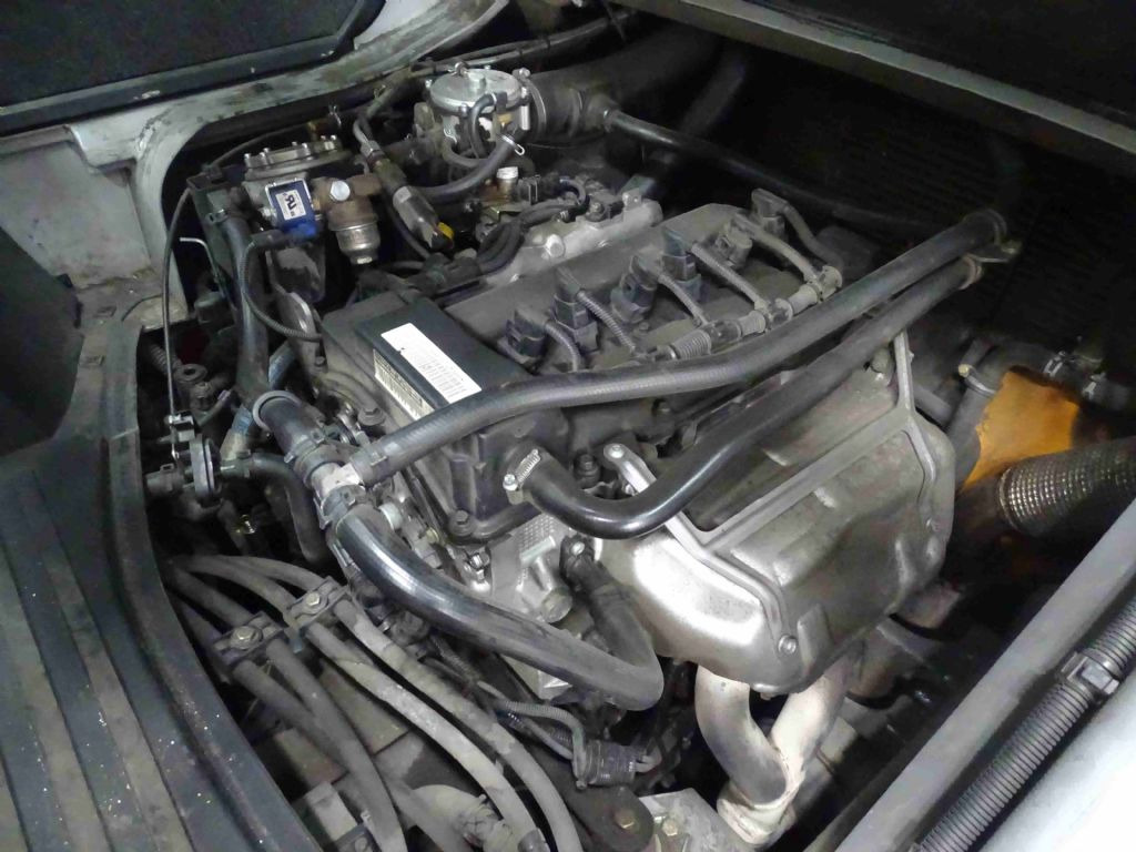Still RX70-45T - رافعة شوكية: صورة 4 Still RX70-45T - رافعة شوكية: صورة 4