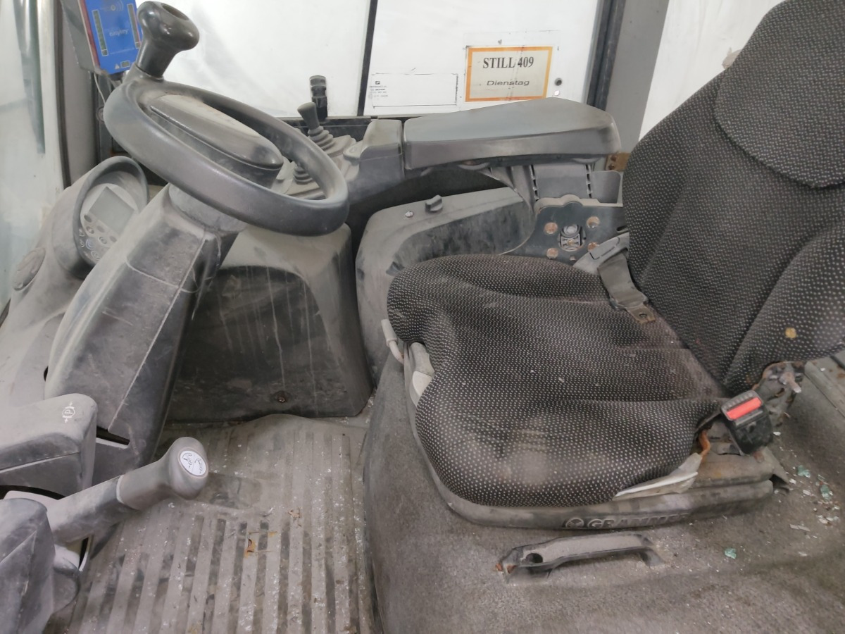 Still RX70-45 - رافعة شوكية ديزل: صورة 3 Still RX70-45 - رافعة شوكية ديزل: صورة 3