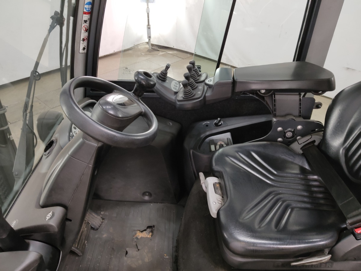 Still RX70-50T - رافعة شوكية: صورة 3 Still RX70-50T - رافعة شوكية: صورة 3