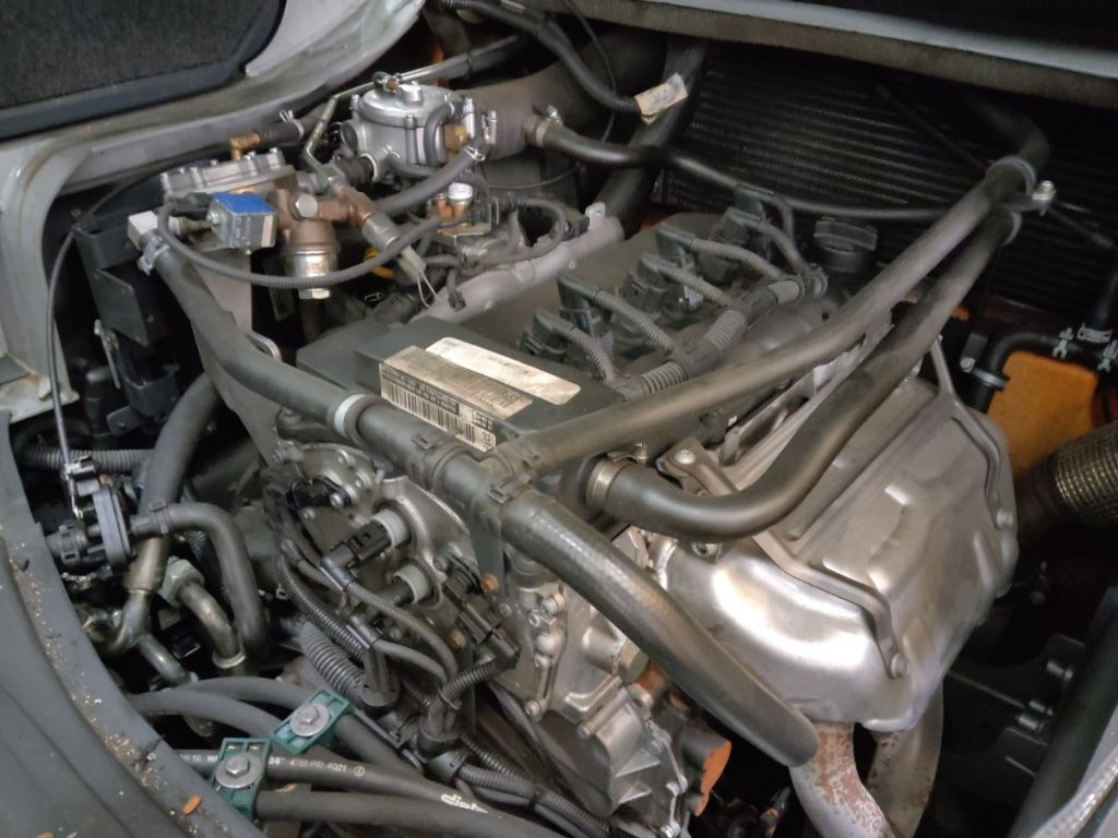 Still RX70-50T - رافعة شوكية: صورة 4 Still RX70-50T - رافعة شوكية: صورة 4