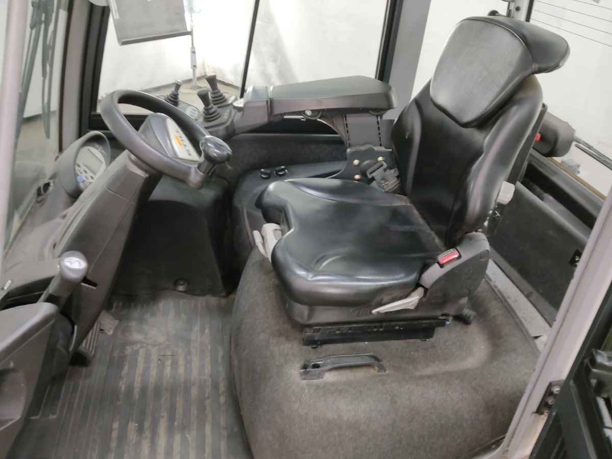 Still RX70-50 - رافعة شوكية ديزل: صورة 3 Still RX70-50 - رافعة شوكية ديزل: صورة 3