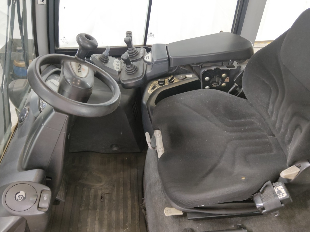 Still RX70-50 - رافعة شوكية ديزل: صورة 3 Still RX70-50 - رافعة شوكية ديزل: صورة 3