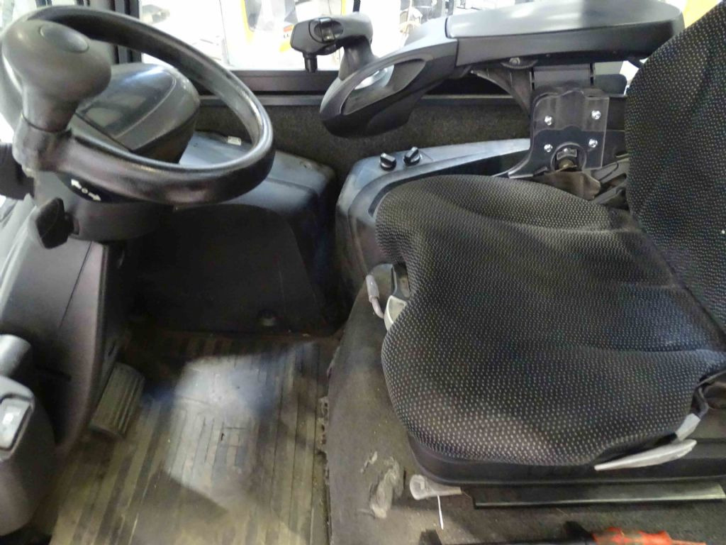 Still RX70-50 - رافعة شوكية ديزل: صورة 3 Still RX70-50 - رافعة شوكية ديزل: صورة 3