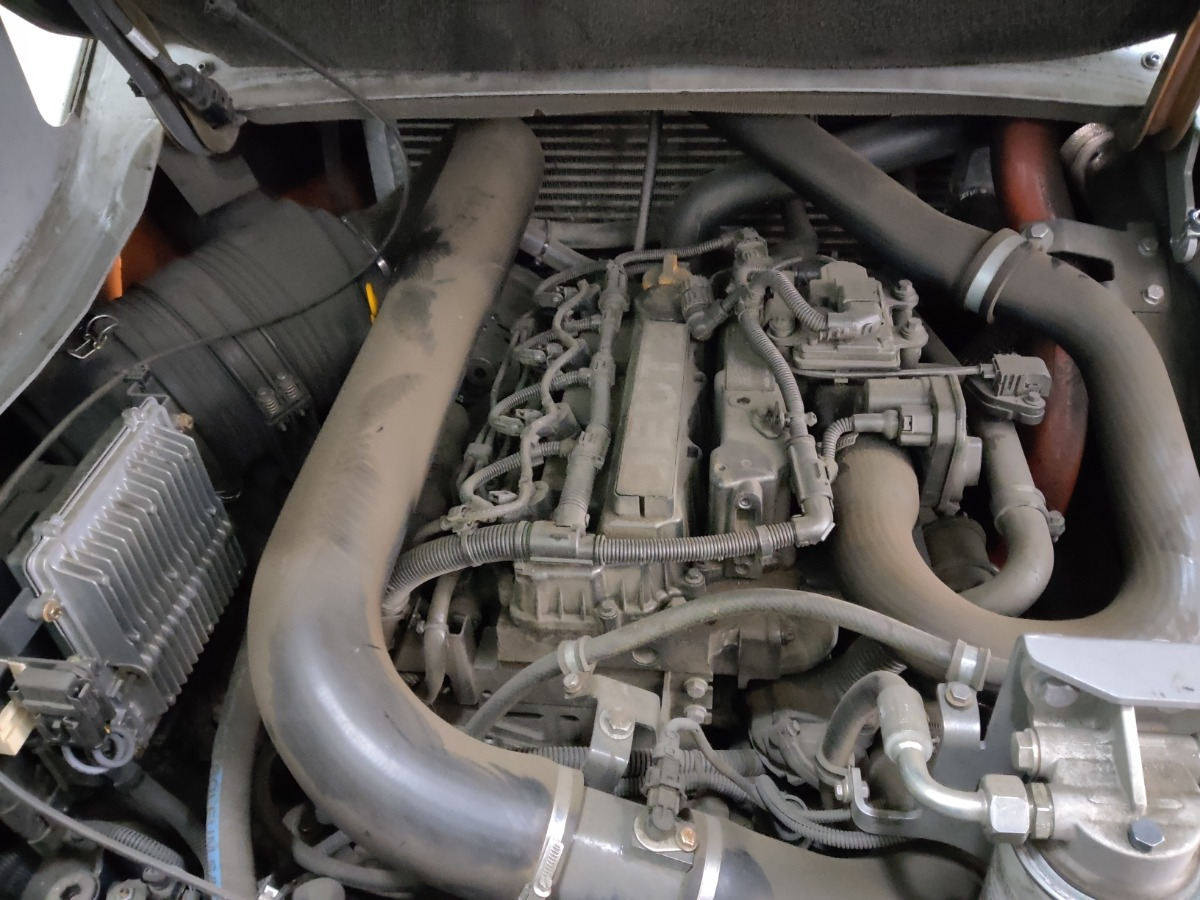 Still RX70-50 - رافعة شوكية ديزل: صورة 4 Still RX70-50 - رافعة شوكية ديزل: صورة 4