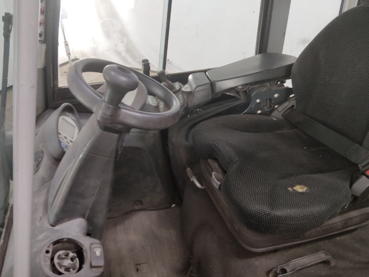 Still RX70-50 - رافعة شوكية ديزل: صورة 3 Still RX70-50 - رافعة شوكية ديزل: صورة 3