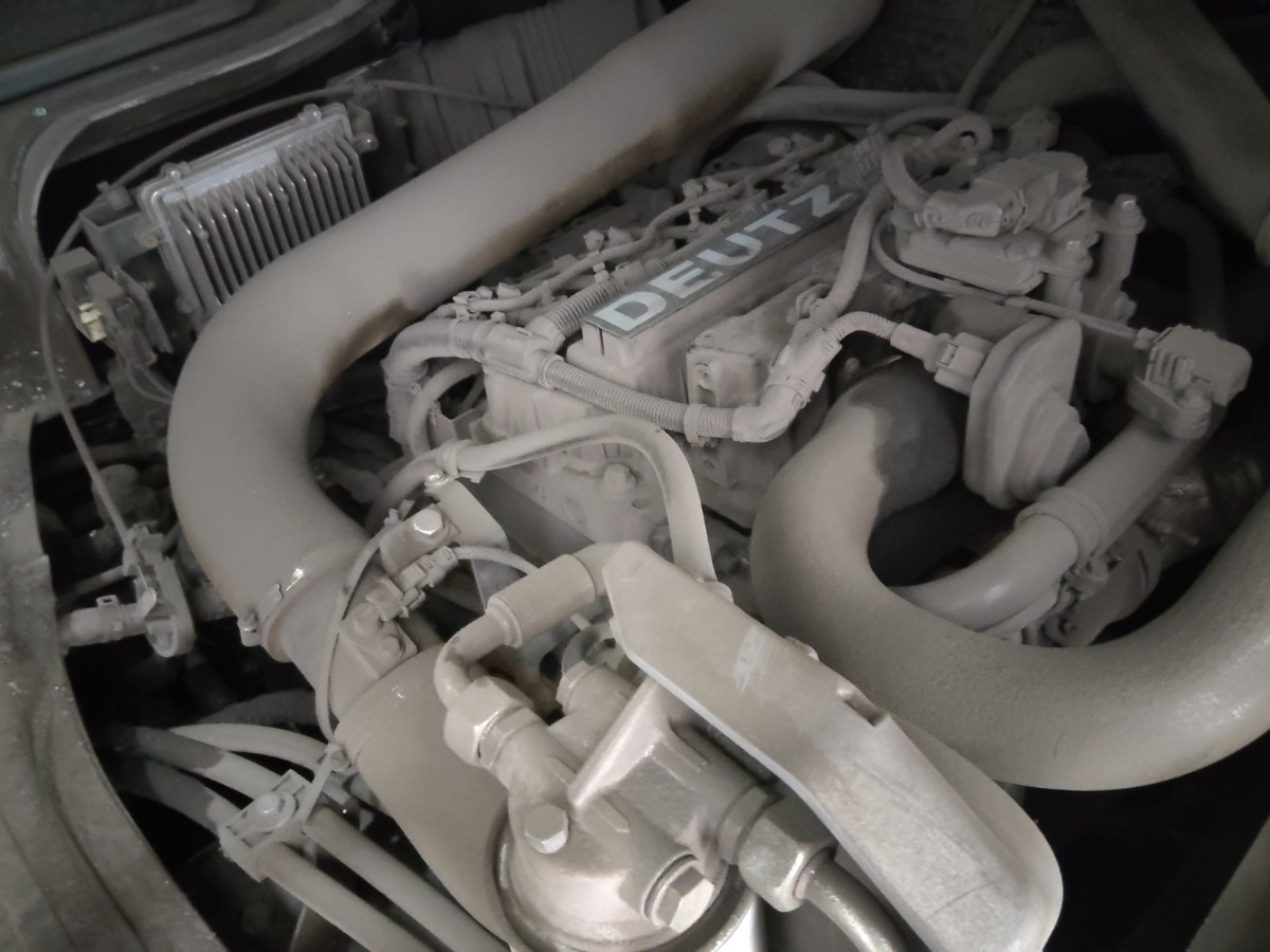 Still RX70-50 - رافعة شوكية ديزل: صورة 4 Still RX70-50 - رافعة شوكية ديزل: صورة 4