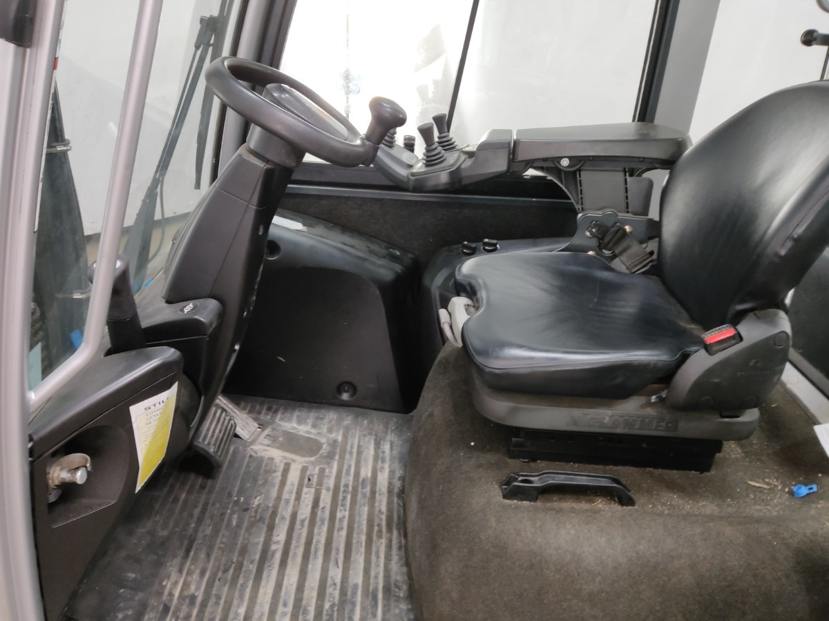 Still RX70-50 - رافعة شوكية ديزل: صورة 3 Still RX70-50 - رافعة شوكية ديزل: صورة 3