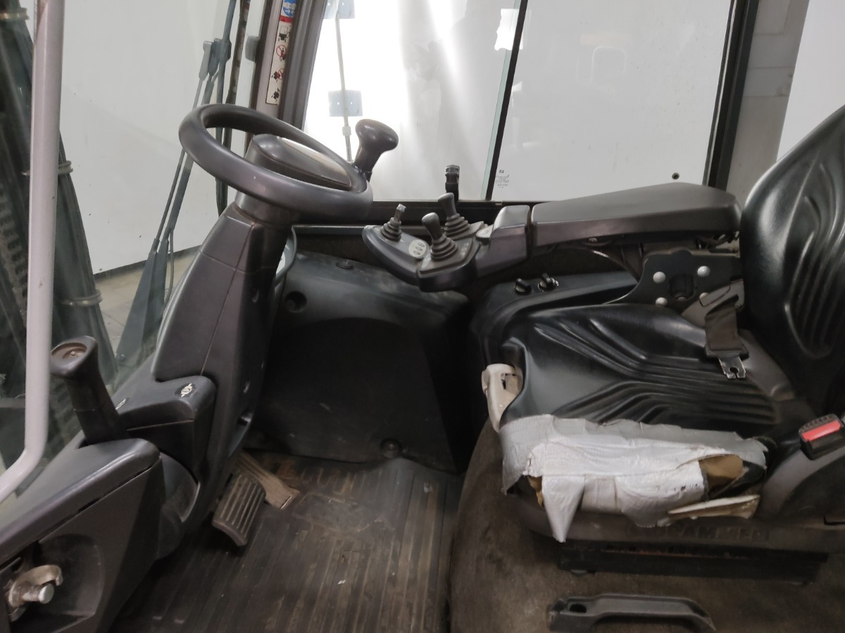 Still RX70-50 - رافعة شوكية ديزل: صورة 3 Still RX70-50 - رافعة شوكية ديزل: صورة 3