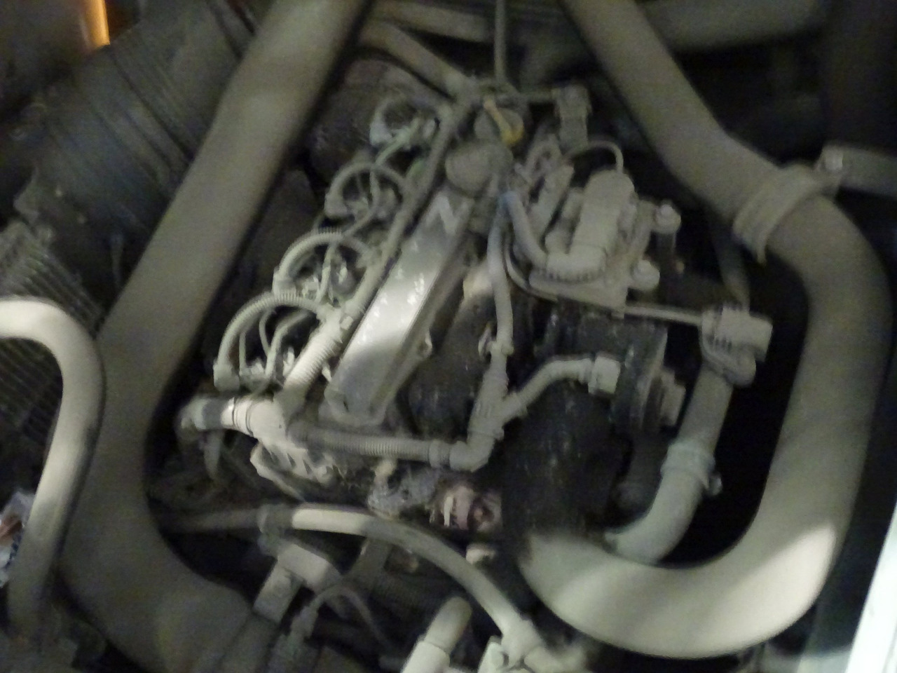 Still RX70-50 - رافعة شوكية ديزل: صورة 4 Still RX70-50 - رافعة شوكية ديزل: صورة 4