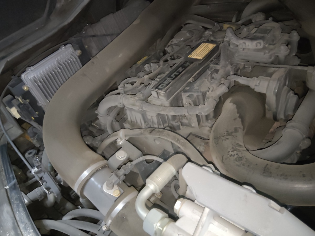 Still RX70-50 - رافعة شوكية ديزل: صورة 4 Still RX70-50 - رافعة شوكية ديزل: صورة 4