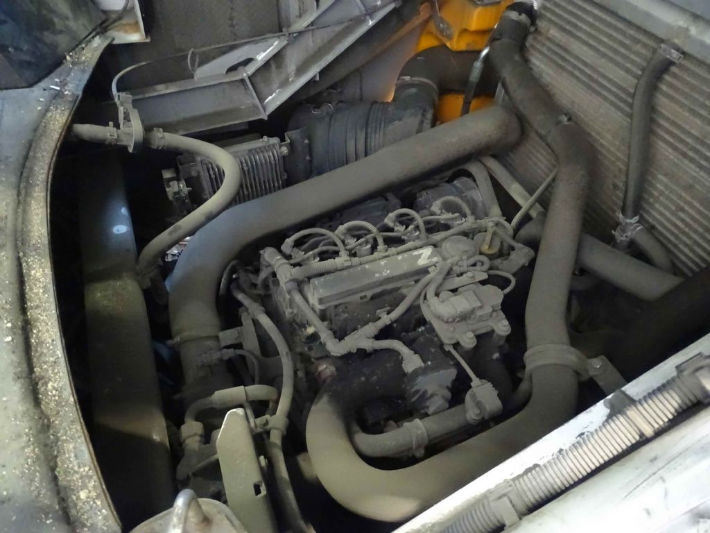 Still RX70-50 - رافعة شوكية ديزل: صورة 4 Still RX70-50 - رافعة شوكية ديزل: صورة 4