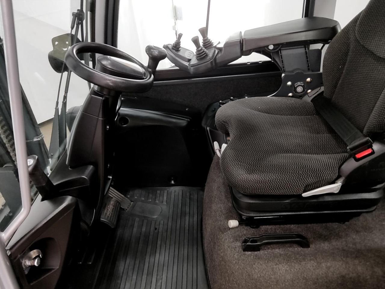 Still RX70-50 - رافعة شوكية ديزل: صورة 3 Still RX70-50 - رافعة شوكية ديزل: صورة 3