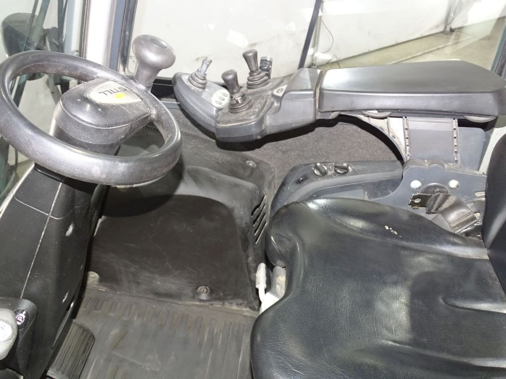 Still RX70-70 - رافعة شوكية ديزل: صورة 3 Still RX70-70 - رافعة شوكية ديزل: صورة 3