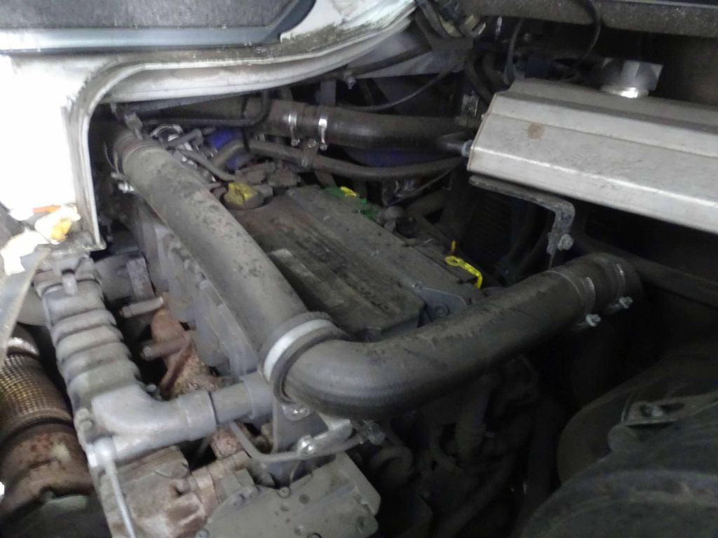 Still RX70-70 - رافعة شوكية ديزل: صورة 5 Still RX70-70 - رافعة شوكية ديزل: صورة 5