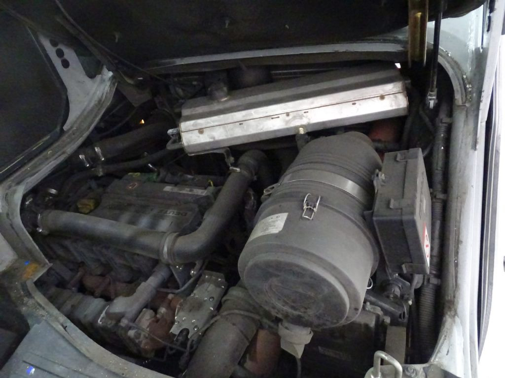 Still RX70-70 - رافعة شوكية ديزل: صورة 4 Still RX70-70 - رافعة شوكية ديزل: صورة 4