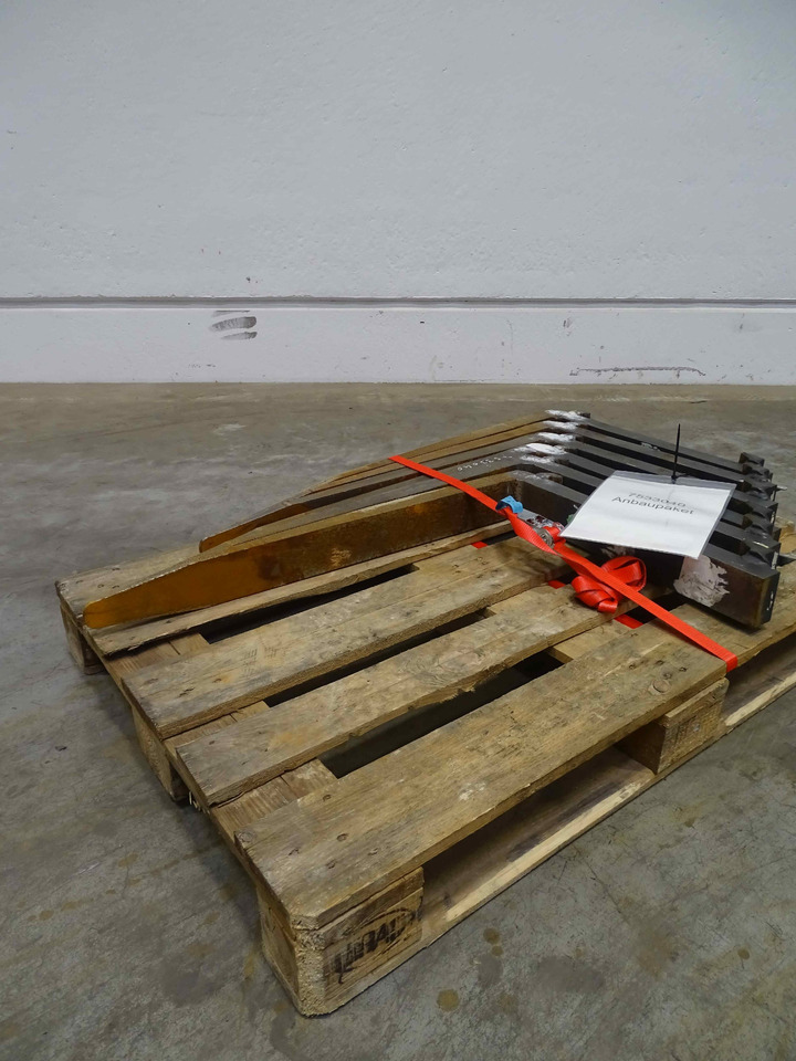 شوكة Weitere 3XGABELN: صورة 1